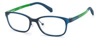Montura de gafas Polaroid Kids 104633RNB4815 - 104633RNB4815